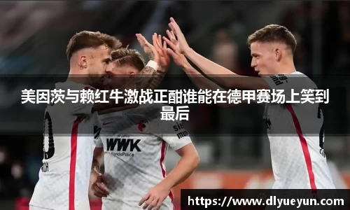 美因茨与赖红牛激战正酣谁能在德甲赛场上笑到最后